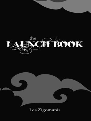 cover image of The launch book